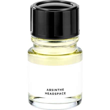 Headspace Absinthe