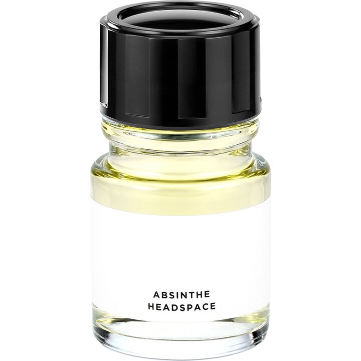 Headspace Absinthe