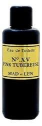 Mad et Len XV Pink Tubereuse