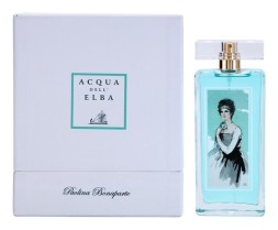 Acqua Dell Elba Eau De Parfum Paolina Bonaparte