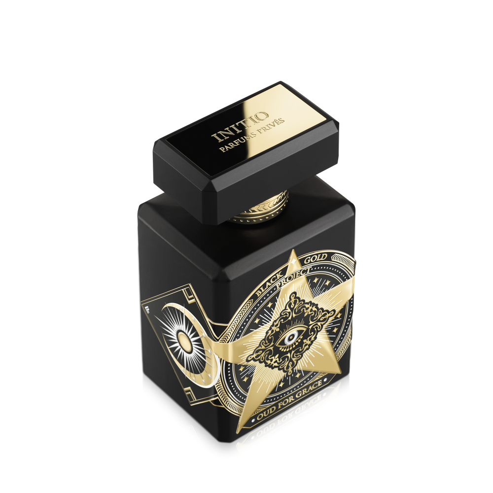 Initio Parfums Prives Oud For Grace Initio Parfums Prives Oud For Grace