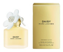 Marc Jacobs Daisy Anniversary Edition
