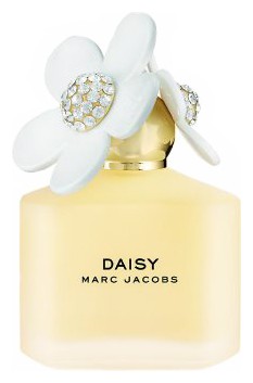 Marc Jacobs Daisy Anniversary Edition