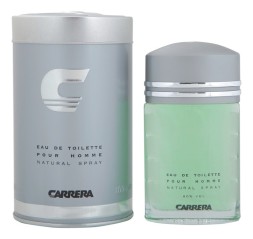 Carrera Pour Homme