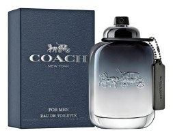 Coach For Men