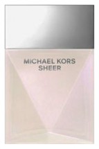 Michael Kors Sheer 2017