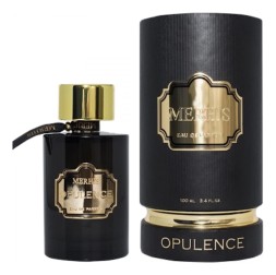 Merhis Perfumes Opulence