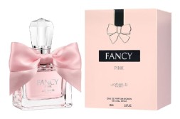 Johan B Fancy Pink