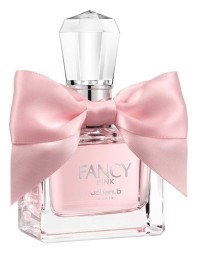 Johan B Fancy Pink