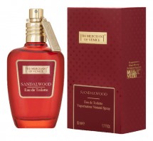 The Merchant Of Venice Sandalwood