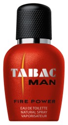 Maurer &amp; Wirtz Tabac Man Fire Power