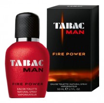 Maurer &amp; Wirtz Tabac Man Fire Power
