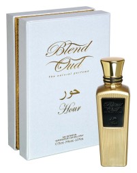 Blend Oud Hour