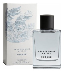 Abercrombie &amp; Fitch Embark