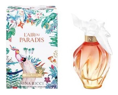Nina Ricci L&#039;Air Du Paradis