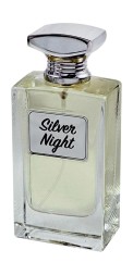 Attar Collection Silver Night