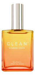 Clean Summer Linen