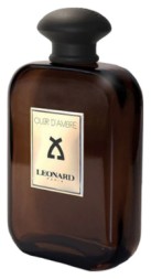 Leonard Cuir D`Ambre