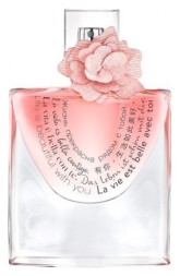 Lancome La Vie Est Belle Avec Toi