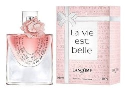 Lancome La Vie Est Belle Avec Toi