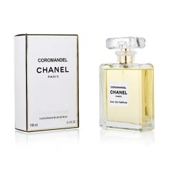 Chanel Les Exclusifs De Chanel Coromandel