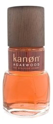 Kanon Agarwood