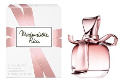 Nina Ricci Mademoiselle Ricci