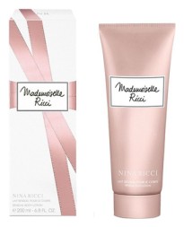 Nina Ricci Mademoiselle Ricci