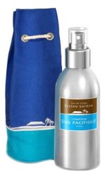 Comptoir Sud Pacifique Sultan Safran