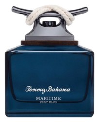 Tommy Bahama Maritime Deep Blue