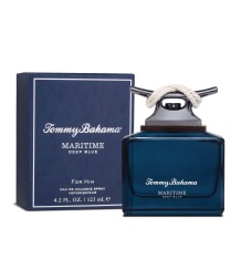 Tommy Bahama Maritime Deep Blue