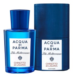 Acqua di Parma Chinotto Di Liguria