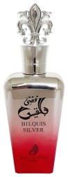 Ard Al Oud Bilquis Silver