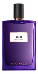 Molinard Cuir Eau de Parfum