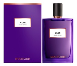 Molinard Cuir Eau de Parfum