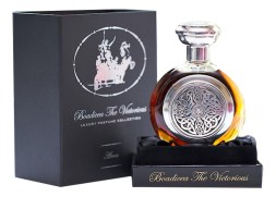 Boadicea The Victorious Almas