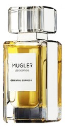 Mugler Oriental Express