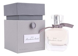 Victorias Secret Silk Mandarin Santal