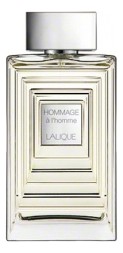 Lalique Hommage a L'Homme