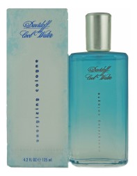 Davidoff Cool Water Energizing Cologne