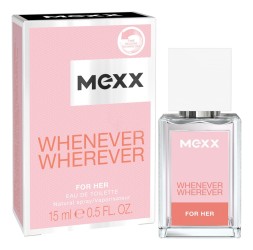 Mexx Whenever Wherever For Her