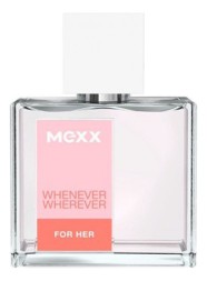 Mexx Whenever Wherever For Her