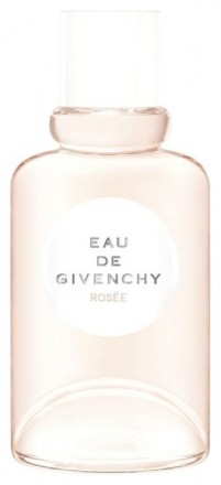 Givenchy Eau De Givenchy Rosee