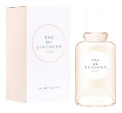Givenchy Eau De Givenchy Rosee