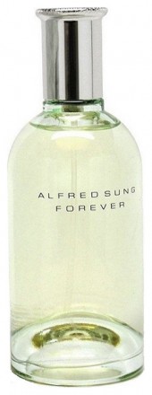 Alfred Sung Forever Винтаж