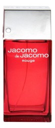 Jacomo de Jacomo Rouge