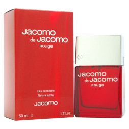 Jacomo de Jacomo Rouge