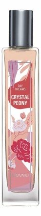 Brocard Day Dreams Crystal Peony