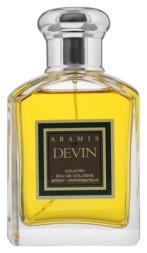 Aramis Devin eau de cologne
