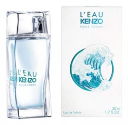 Kenzo L'Eau Pour Femme